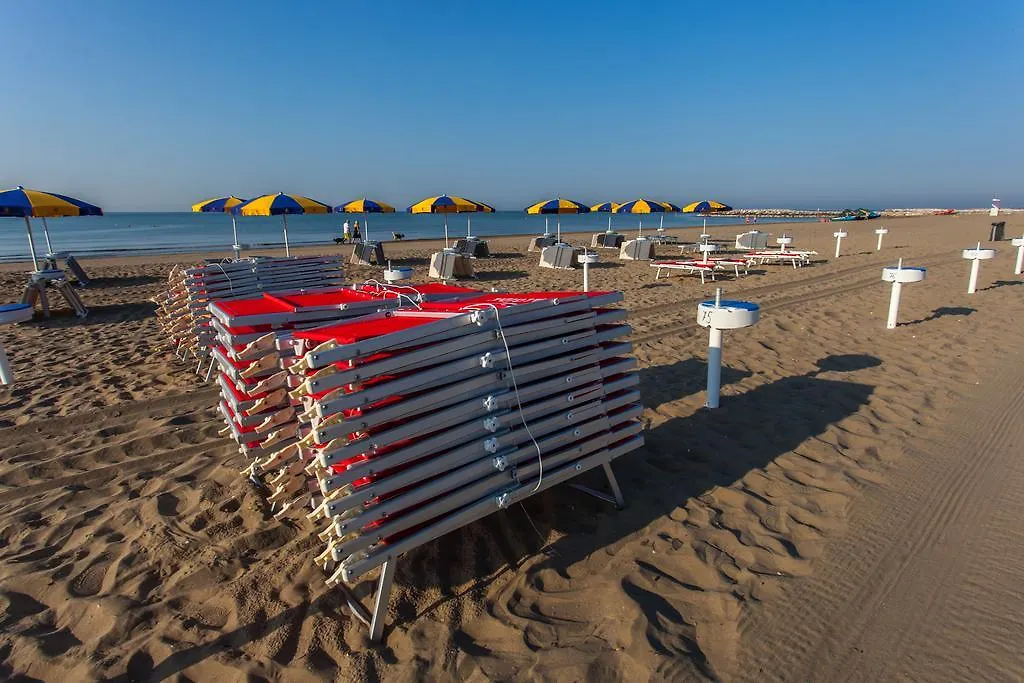 Camping Village Cavallino Olaszország