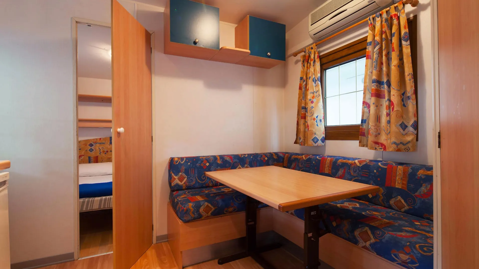 **** Кемпинг Camping Village Cavallino Италия