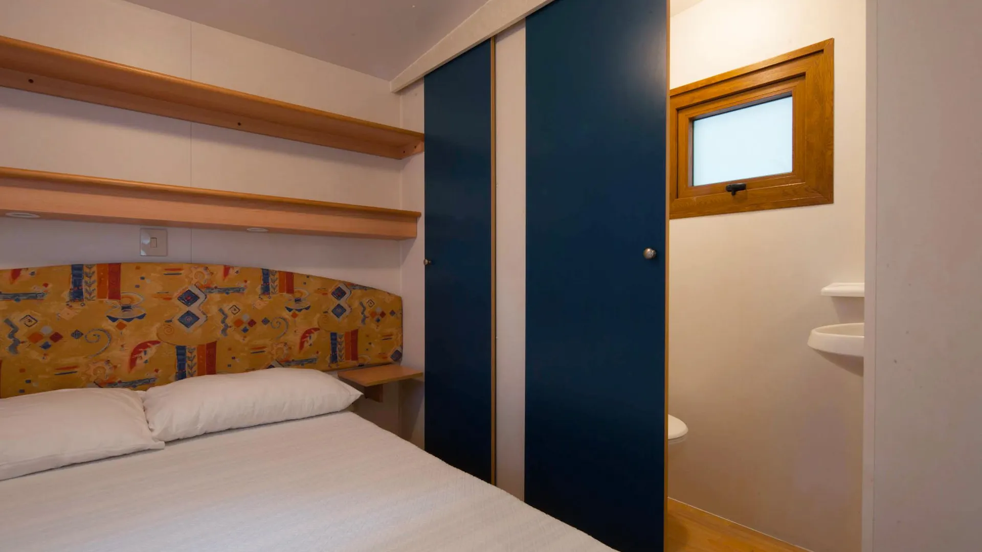Camping Village Cavallino Cavallino-Treporti