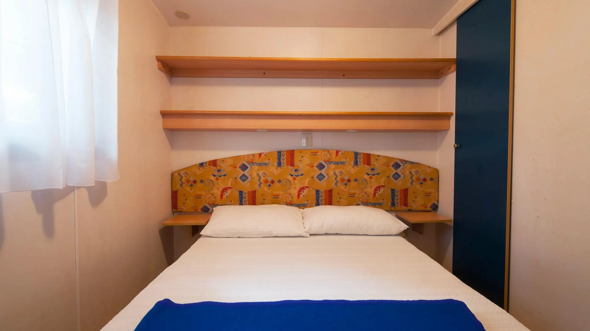 Kemping Camping Village Cavallino