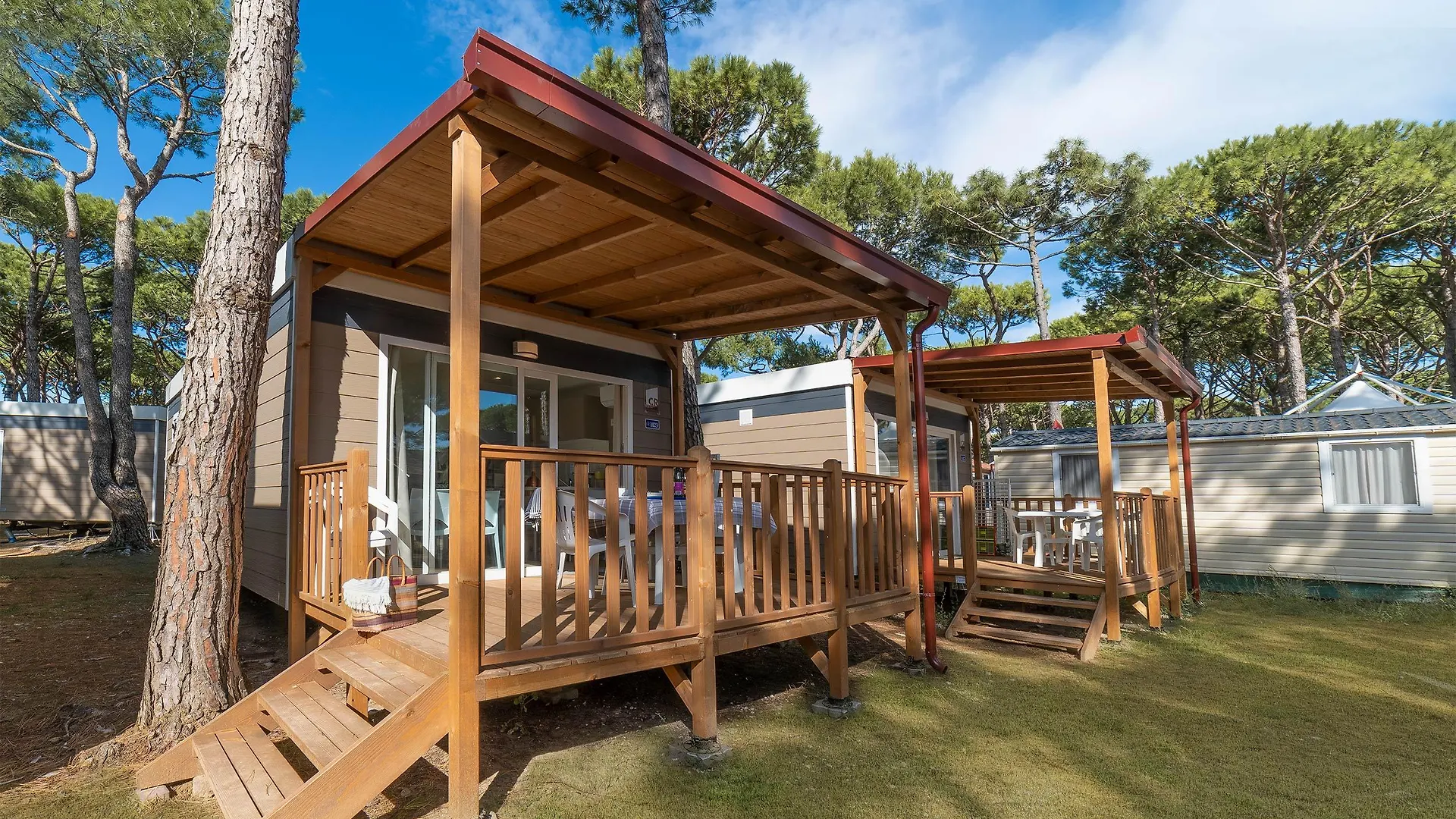 Camping Village Cavallino
