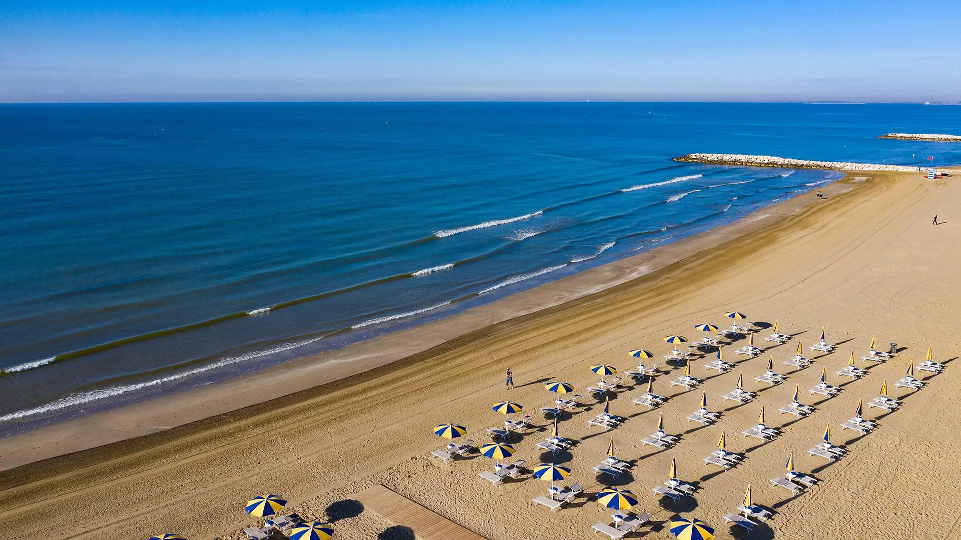 Camping Village Cavallino Cavallino-Treporti
