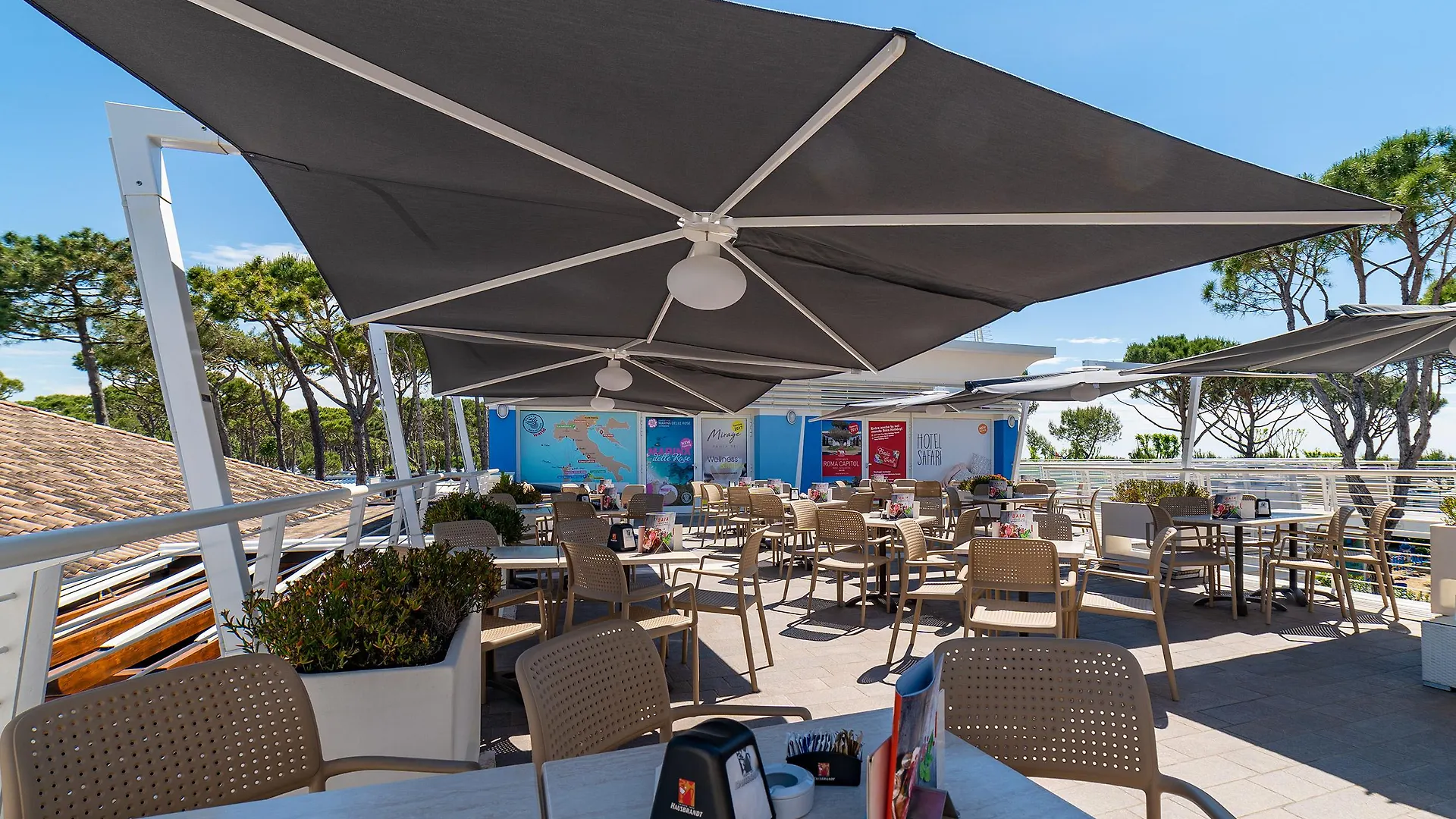 Kemping Camping Village Cavallino