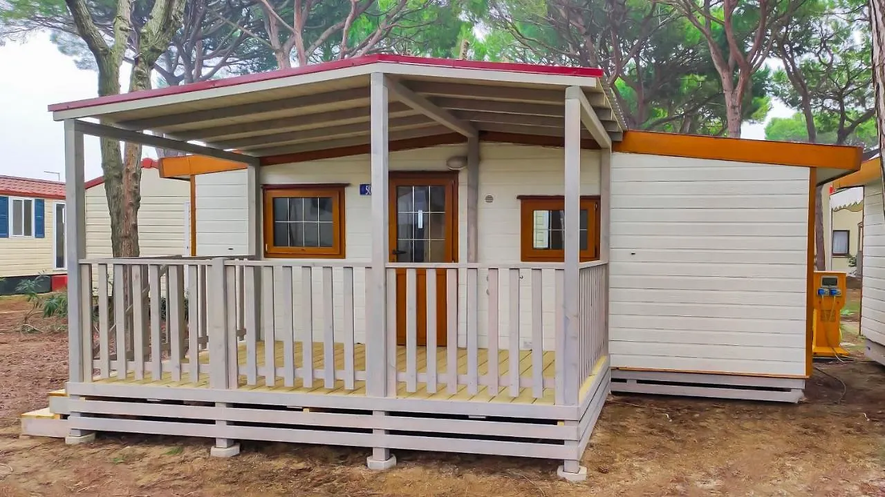 Camping Village Cavallino Olaszország