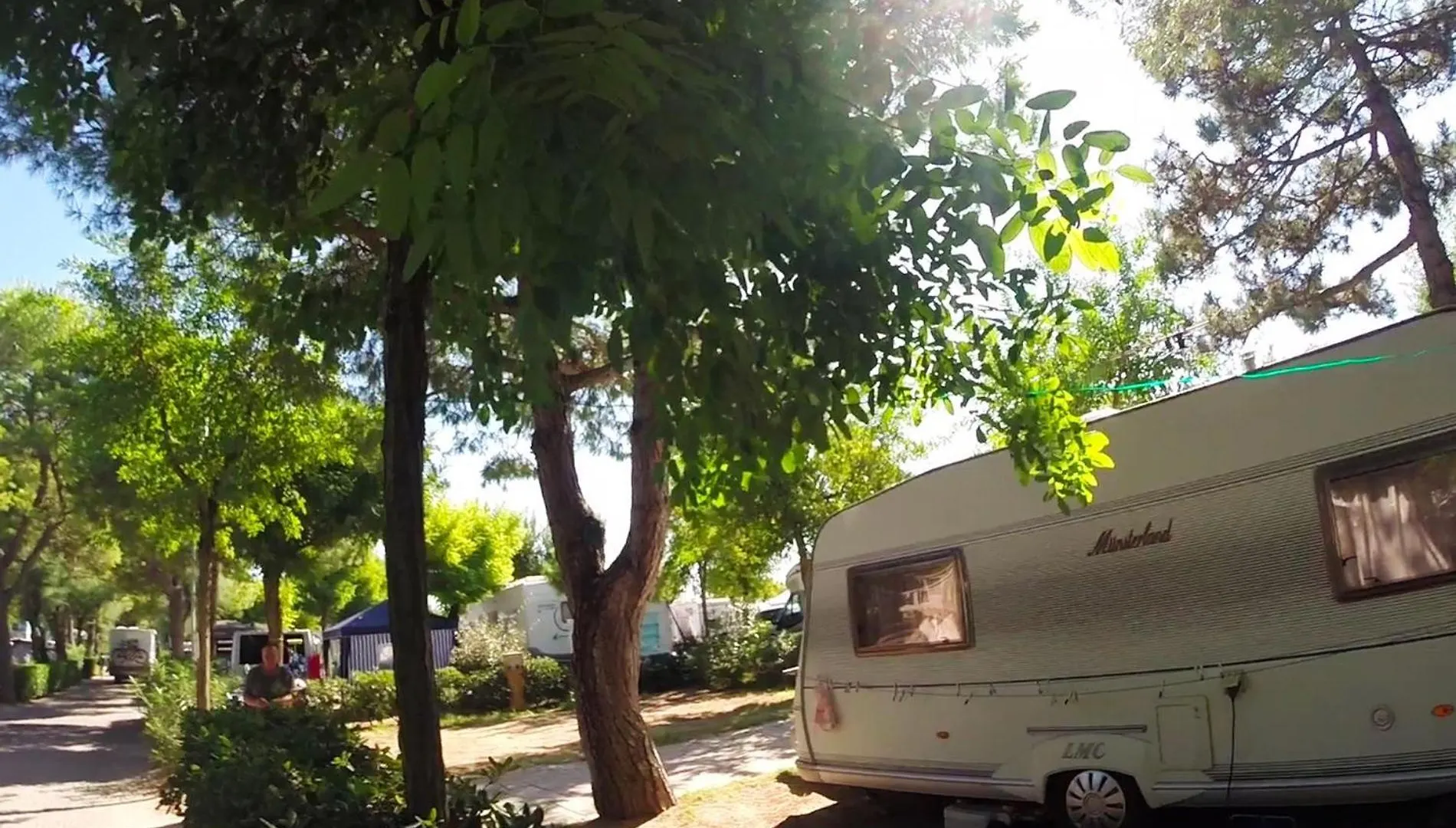 Camping Village Cavallino 4*, Cavallino-Treporti
