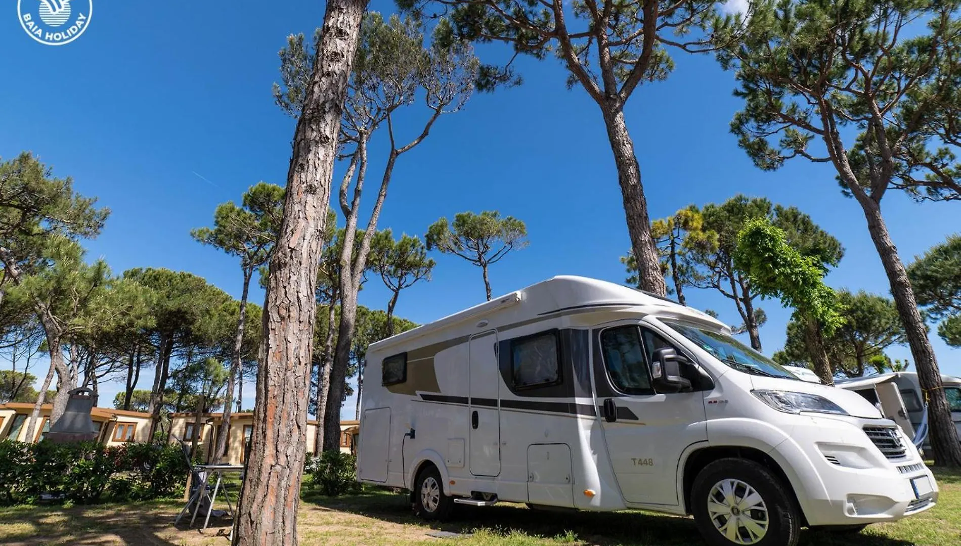 Camping Village Cavallino