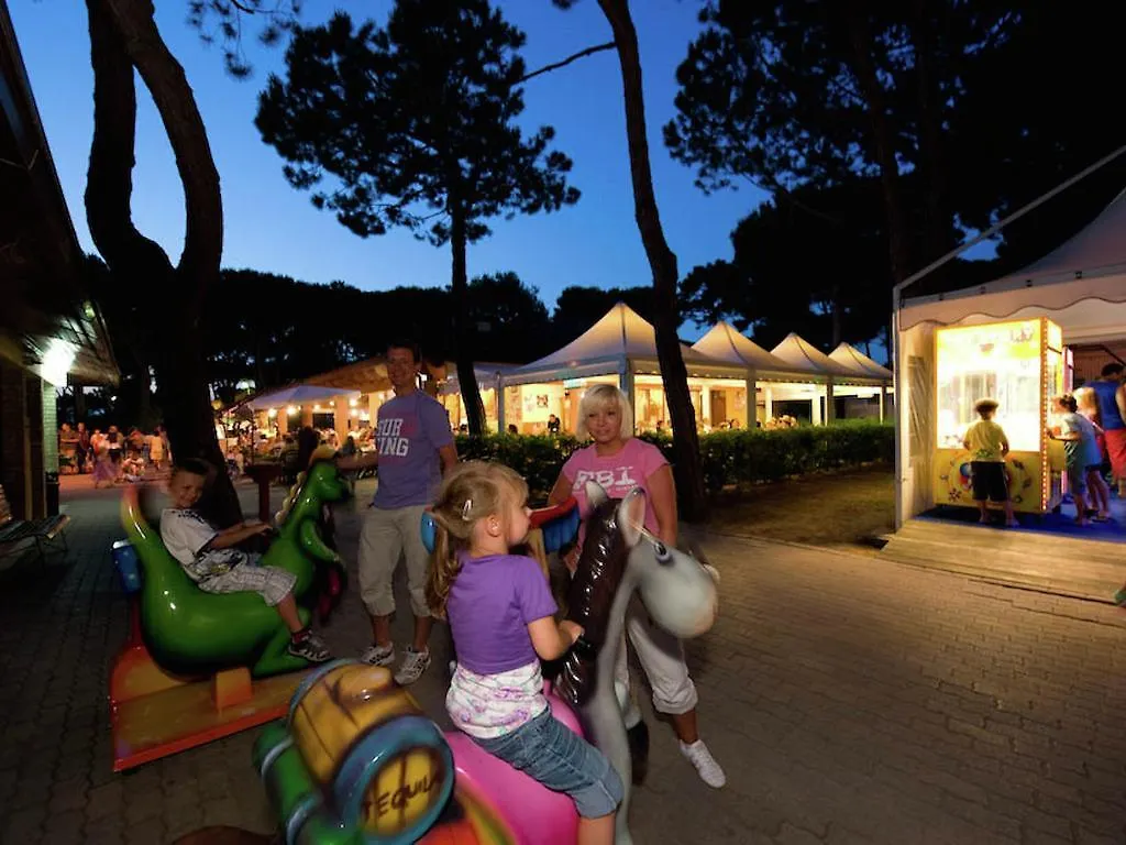 Camping Village Cavallino Italia