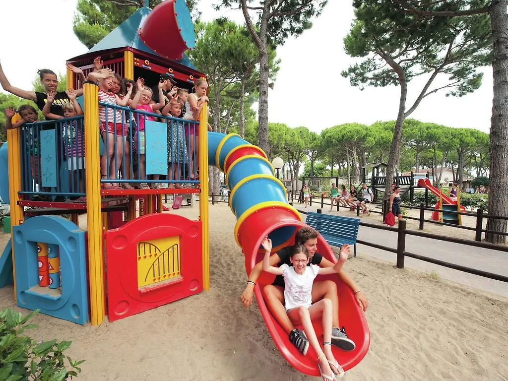 Camping Village Cavallino