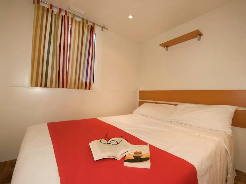 Camping Village Cavallino Cavallino-Treporti