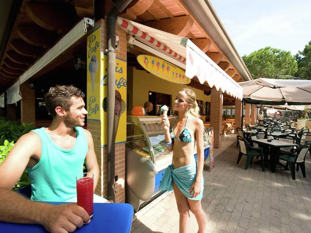 Camping Village Cavallino