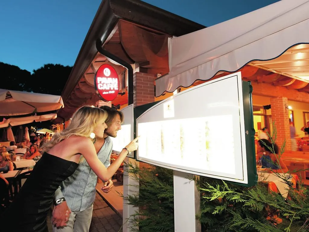 Camping Village Cavallino  Cavallino-Treporti