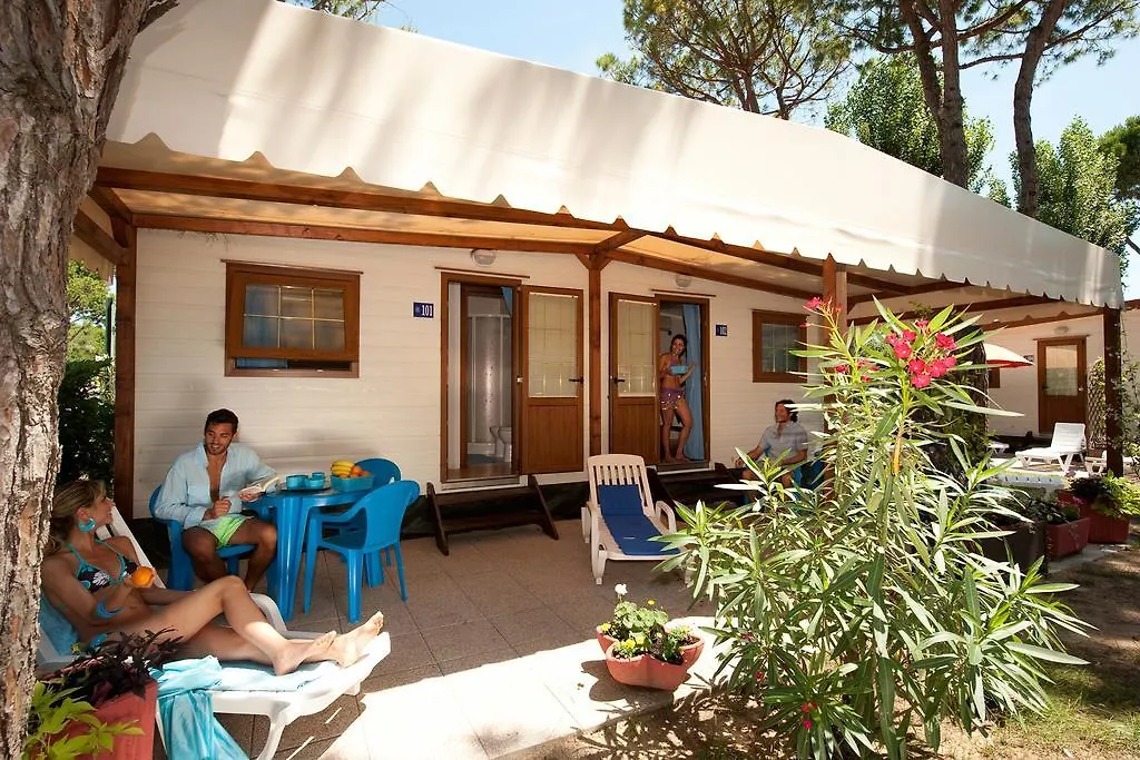 Camping Village Cavallino Kemping