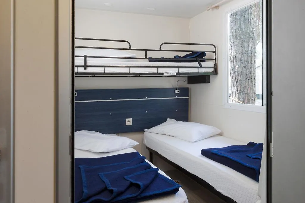 Camping Village Cavallino Кемпинг