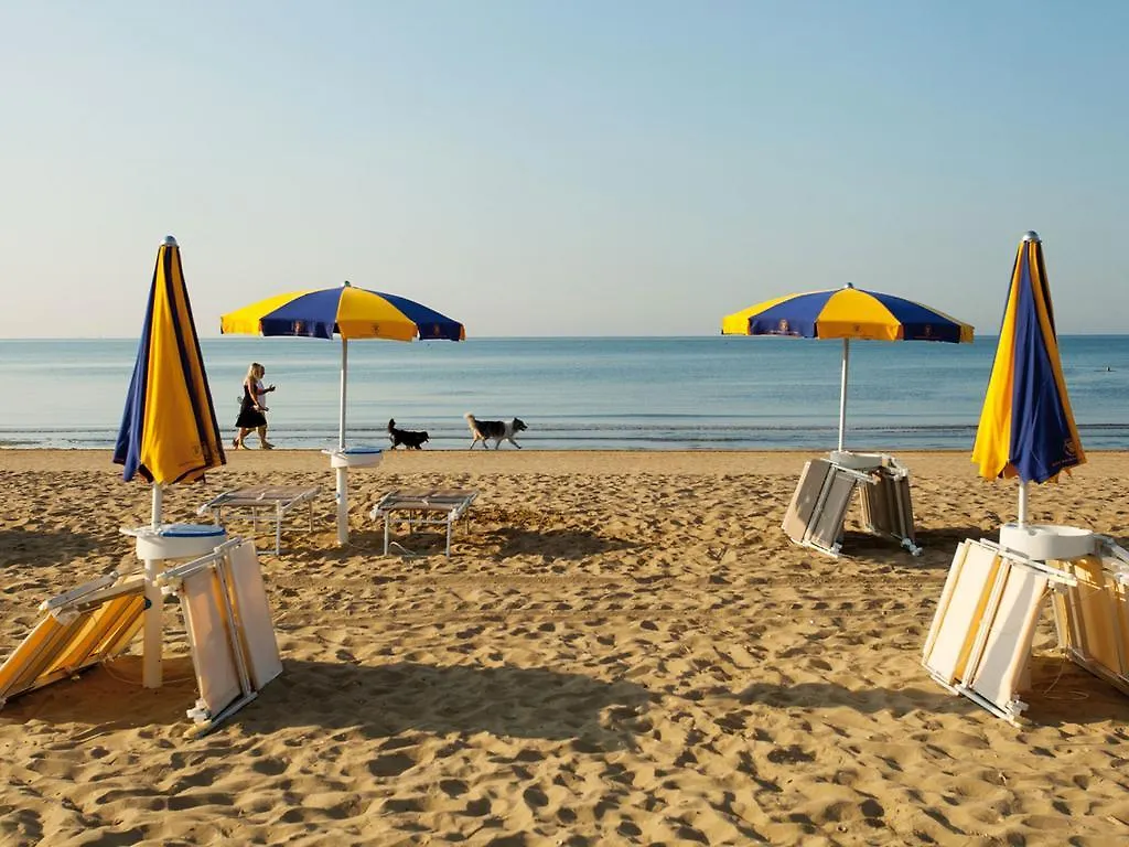 Camping Village Cavallino Kemping Cavallino-Treporti
