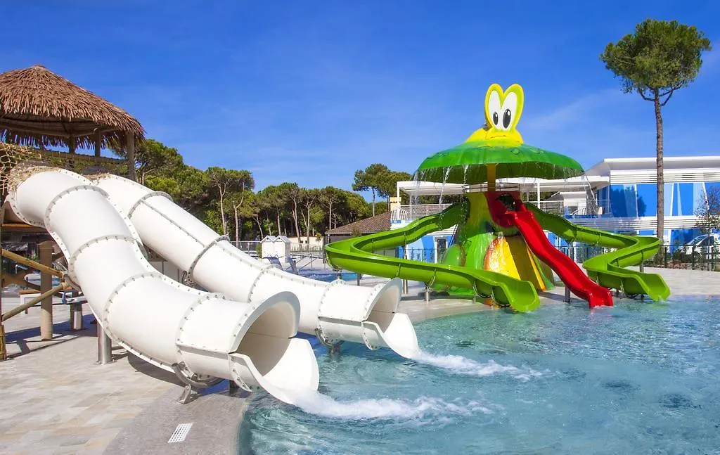 Camping Village Cavallino Италия