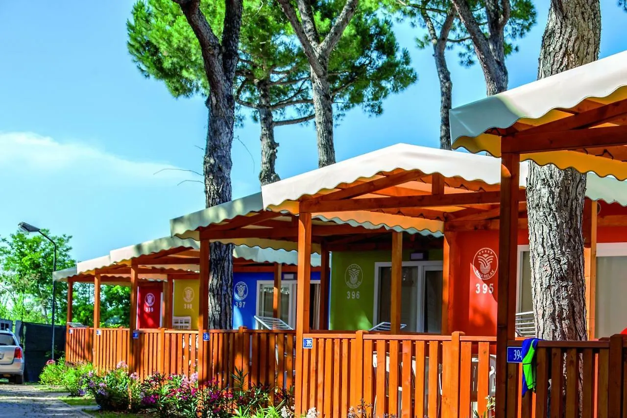 Camping Village Cavallino Olaszország