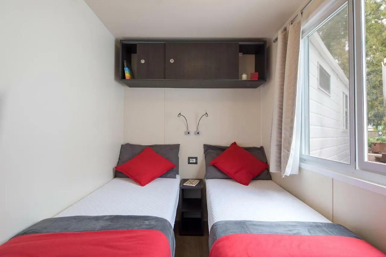 Camping Village Cavallino 4*, Каваллино Италия