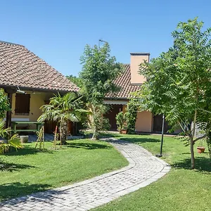 Appartement Borgo Del Nibbio