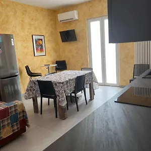 Casa Caselle Appartament Indipende 100mq 2 Stanze 2 Bagni E Cucina Caselle (Vicenza)