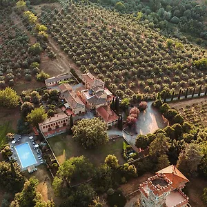 Alloggio per agriturismo Tenuta Lupinari