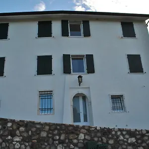 Appartement Lanterna