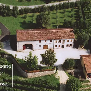 Séjour à la ferme Il Castagneto