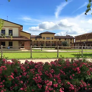 Alloggio per agriturismo Il Boschetto