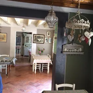 Séjour à la ferme Agriturismo Maliso