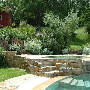 Casa di campagna Tenuta Col Di Sasso