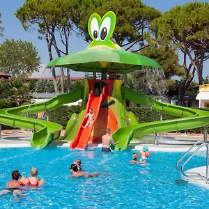 Resort Vela Blu Camping Village, Cavallino-Treporti