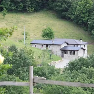 Alloggio per agriturismo Le Querciole