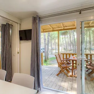Camping Village Scarpiland Cavallino-Treporti
