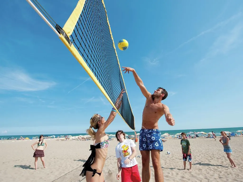 Camping Village Cavallino Kemping